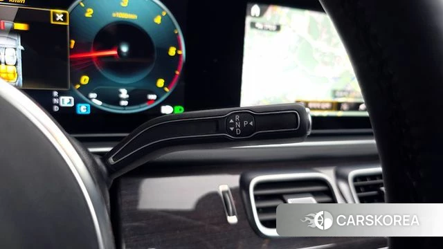 Mercedes-Benz GLE-Class W167 id 4281787 из Кореи 19