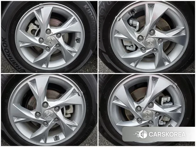 Hyundai Avante (CN7) id 3752916 из Кореи 19