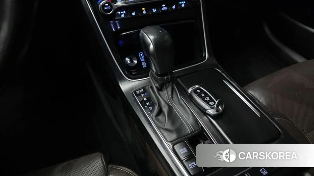 Hyundai Grandeur IG id 3886134 из Кореи 19