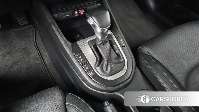 Kia Come New K3 id 3754622 из Кореи 19