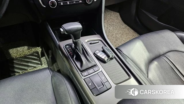 Kia The New K5 2nd generation id 3834861 из Кореи 19