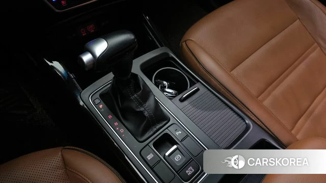 Kia The New Sorento id 3893574 из Кореи 19