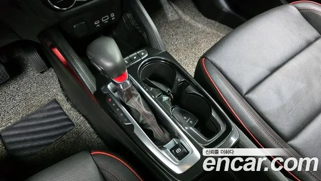 Chevrolet (GM Daewoo) Trailblazer id 2921779 из Кореи 19