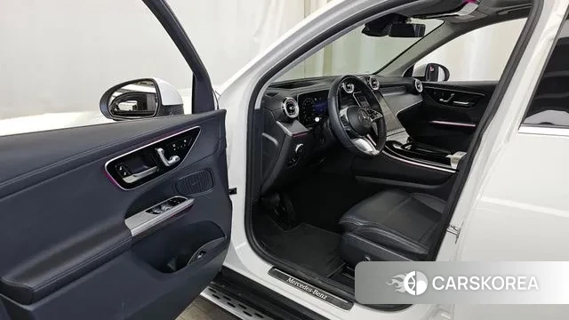 Mercedes-Benz GLC-Class X254 id 3606018 из Кореи 19