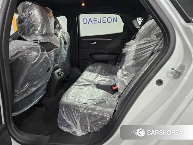 Renault Korea (Samsung) The New SM6 id 3431256 из Кореи 17