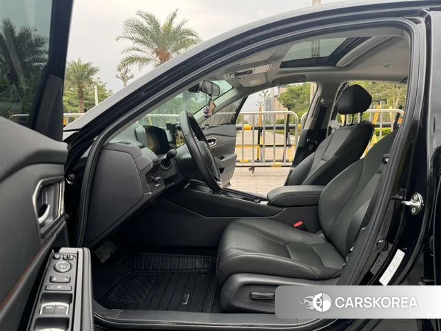 Honda Accord id 4336391 из Китая 10