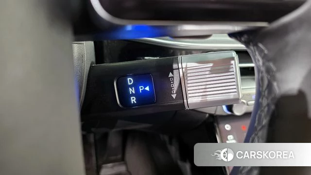 Hyundai Grandeur (GN7) id 4230332 из Кореи 34