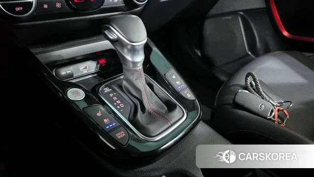 Kia Soul Booster id 3845262 из Кореи 19