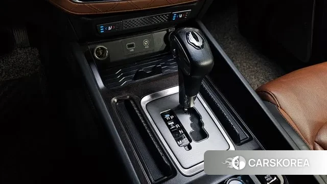 Ssangyong G4 Rexton id 2986504 из Кореи 19