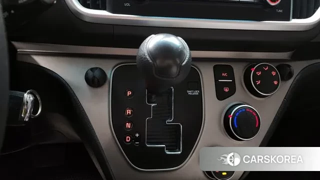 Kia The New Ray id 3380093 из Кореи 19