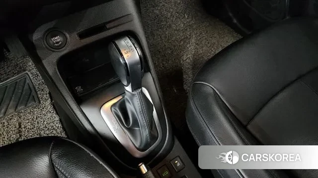 Renault Korea (Samsung) New QM3 id 3608151 из Кореи 19