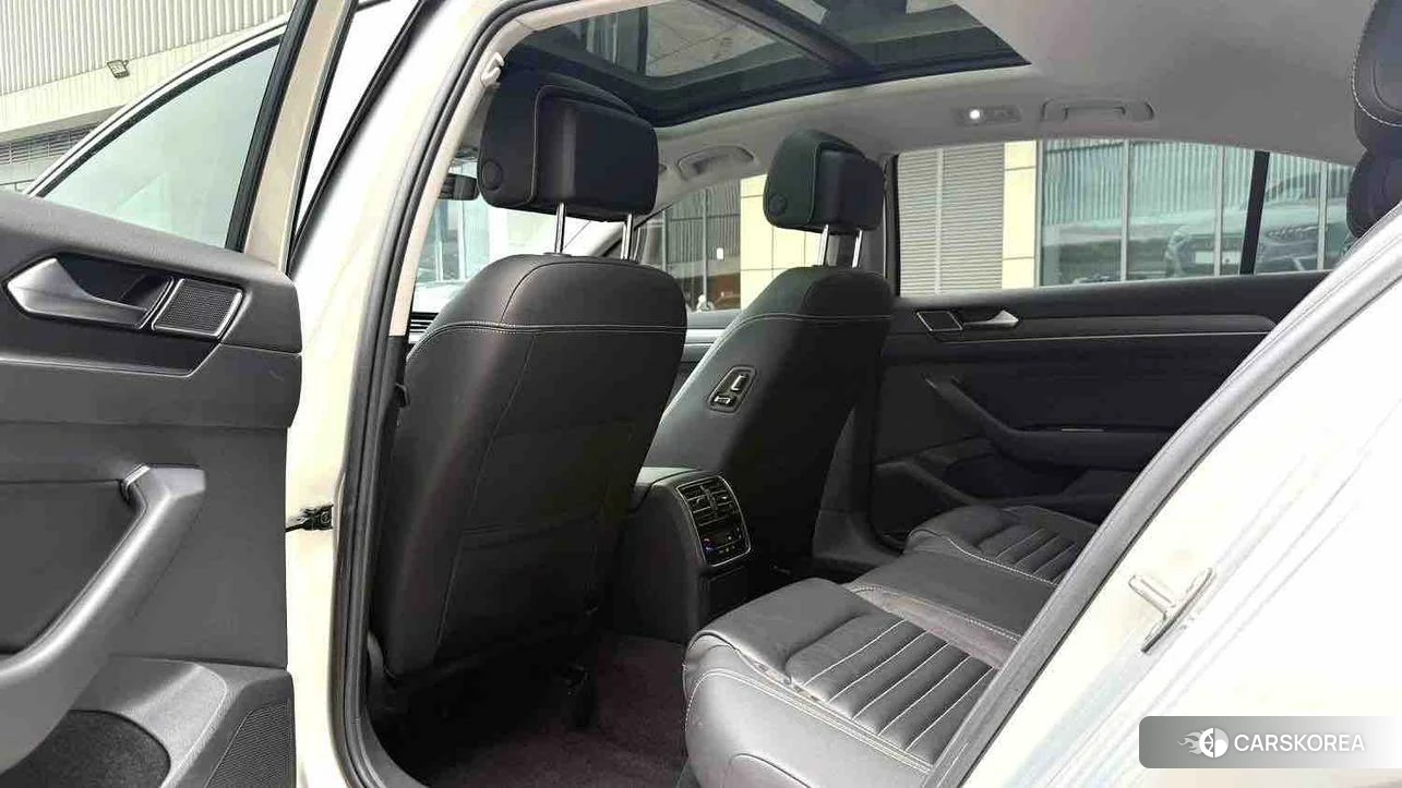 Volkswagen Magotan id 4510604 из Китая 9