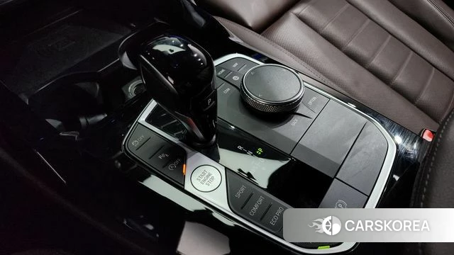 BMW X4 (G02) id 3818520 из Кореи 19