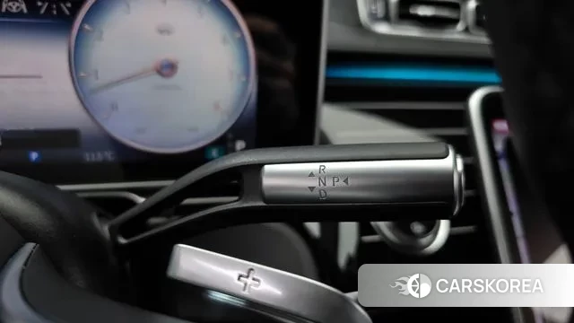 Mercedes-Benz S-Class W223 id 3696623 из Кореи 19