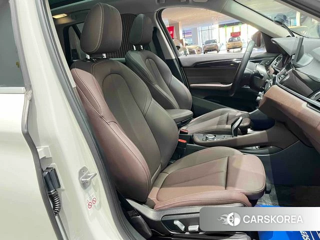 BMW X1 id 4359390 из Китая 29