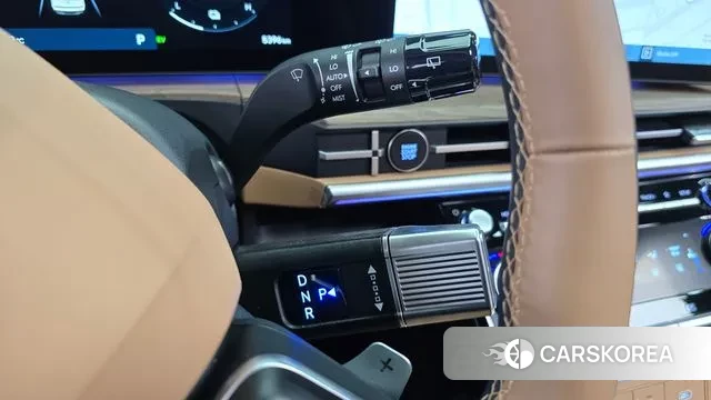 Hyundai Santa Fe (MX5) id 3015929 из Кореи 19