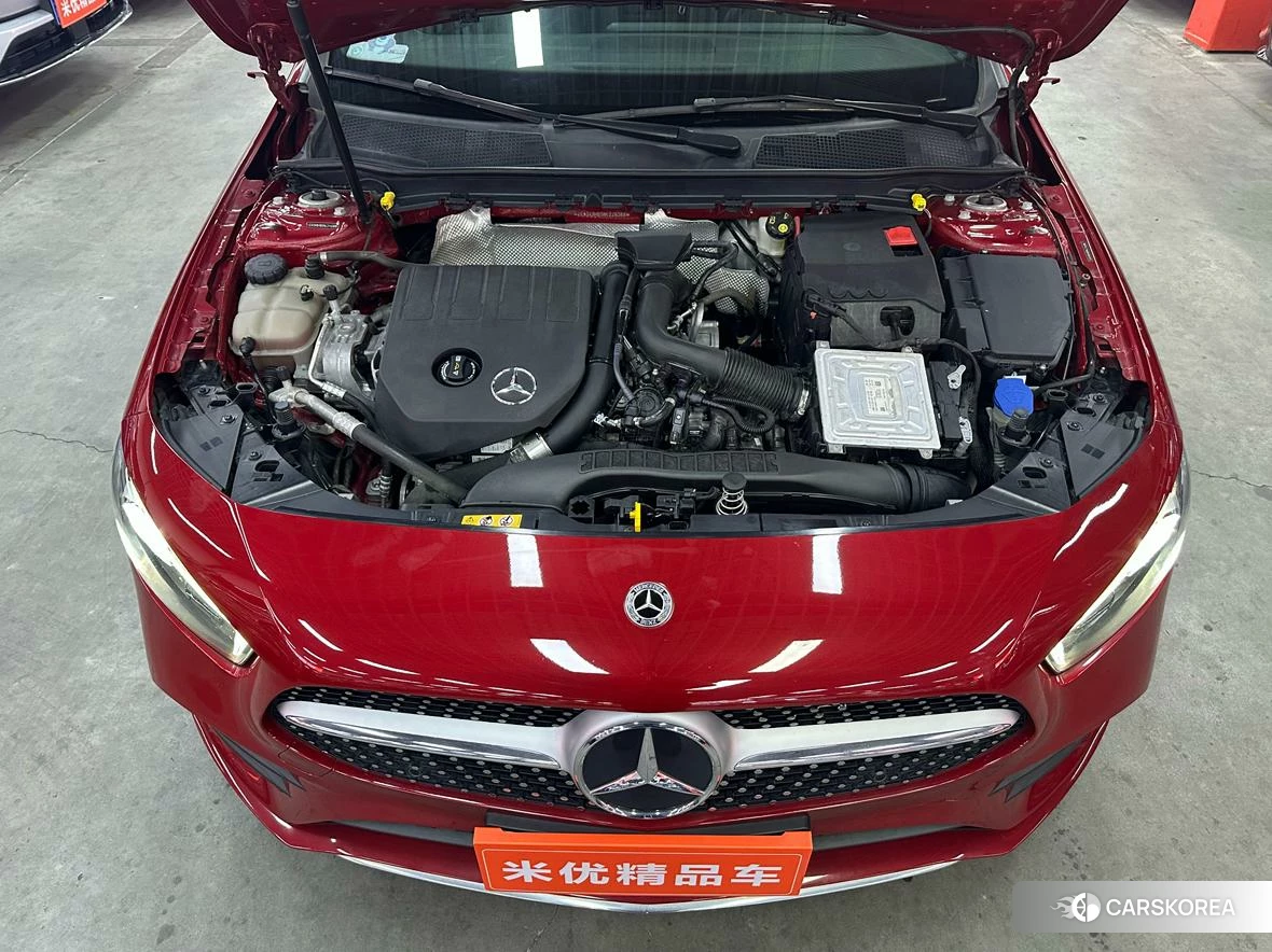 Mercedes-Benz A-Class id 4454040 из Китая 18