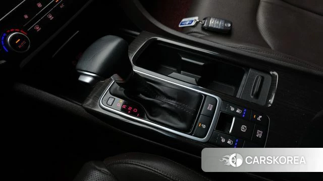 Kia The New K5 2nd generation id 4390427 из Кореи 19