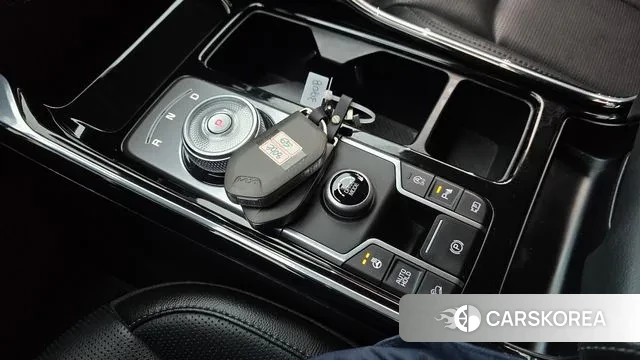 Kia The New Sorento 4th Generation id 3664256 из Кореи 19