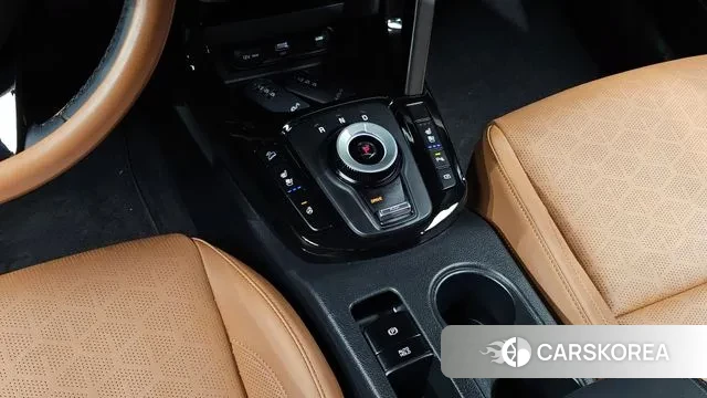 Kia The New Seltos id 3555046 из Кореи 19