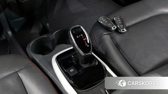 Chevrolet (GM Daewoo) Bolt EV id 3244033 из Кореи 19