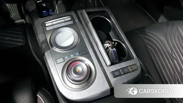 Genesis G80 (RG3) id 3621087 из Кореи 19