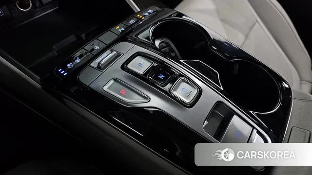 Hyundai Tucson Hybrid (NX4) id 3625920 из Кореи 19