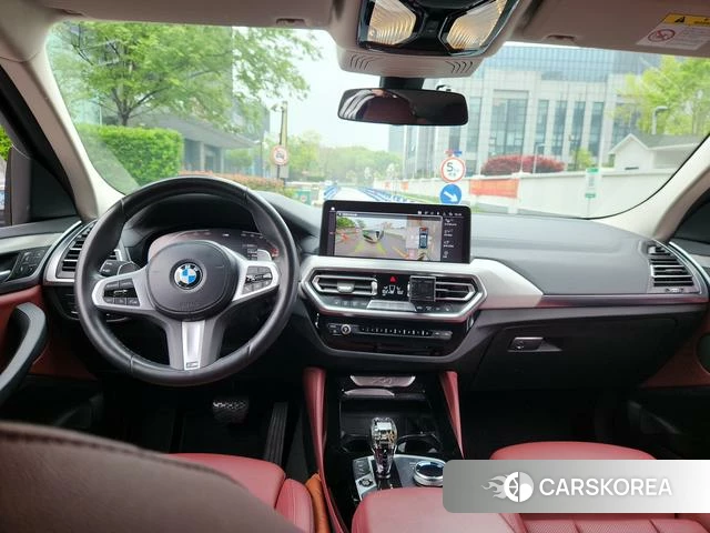 BMW X4 id 4259209 из Китая 13