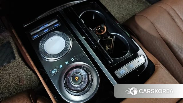 Genesis G80 (RG3) id 4872653 из Кореи 37
