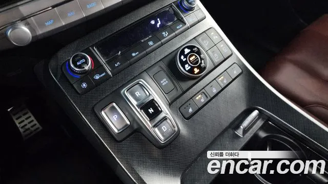 Hyundai Palisade id 2376403 из Кореи 19