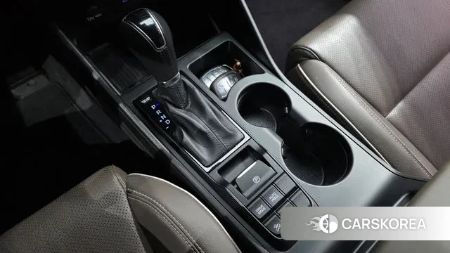 Hyundai All New Tucson id 3754436 из Кореи 19