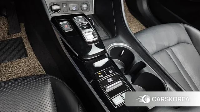 Hyundai Sonata (DN8) id 3259173 из Кореи 19