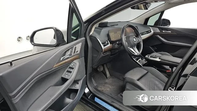 BMW 2 Series Active Tourer (U06) id 3763851 из Кореи 19