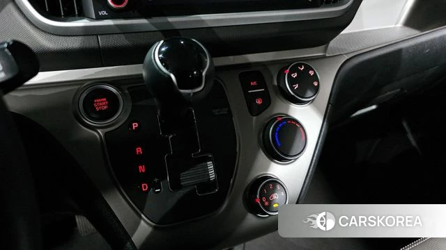 Kia The New Ray id 4186735 из Кореи 30