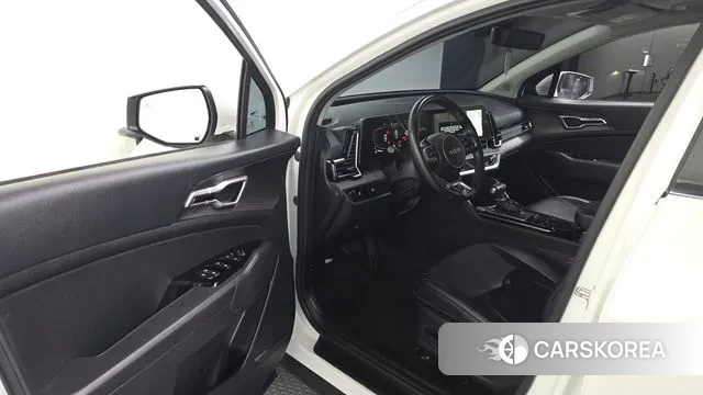 Kia Sportage 5th Generation id 3625084 из Кореи 19