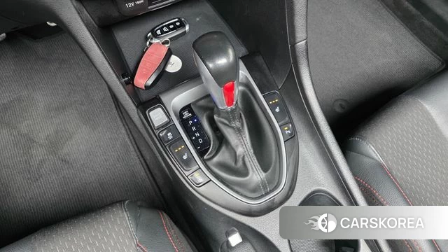 Hyundai Veloster (JS) id 4430479 из Кореи 19