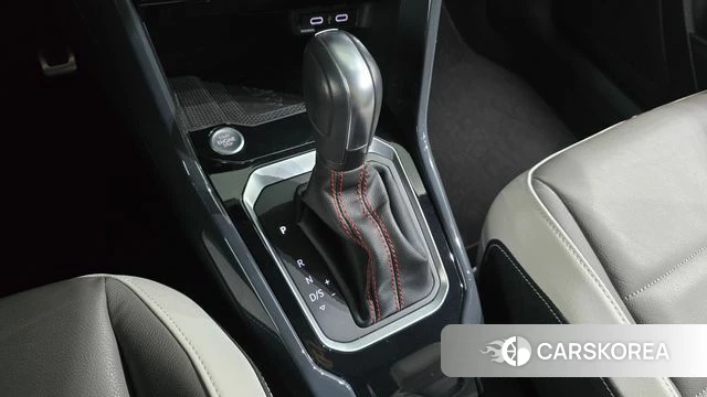 Volkswagen T-Roc id 4429211 из Кореи 30