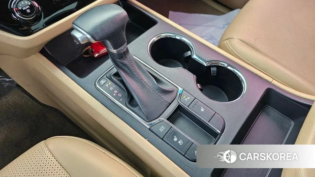 Kia The New Carnival id 4233047 из Кореи 19