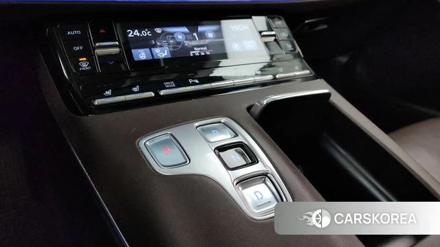 Hyundai The New Grandeur IG id 3893441 из Кореи 19