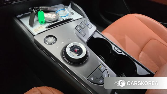 Kia The New Sportage 5th Generation Hybrid id 4862775 из Кореи 19