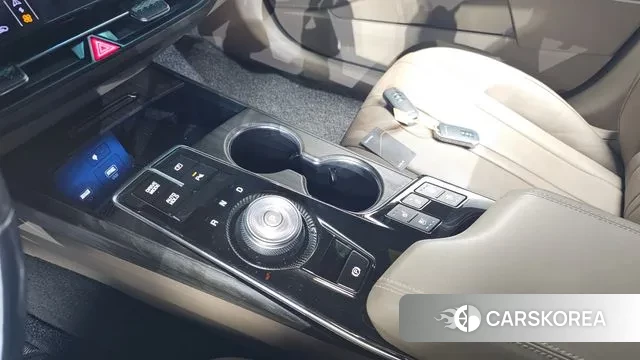 Kia K8 Hybrid id 3367007 из Кореи 19