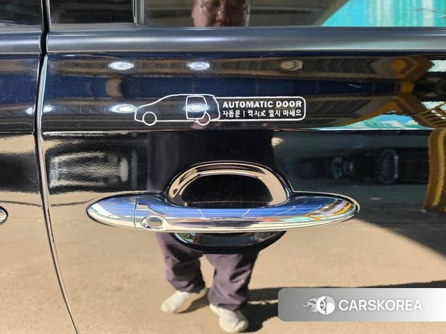 Kia The New Carnival id 4610233 из Кореи 19