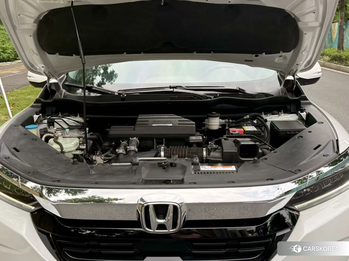 Honda Hao Ying id 4454701 из Китая 9