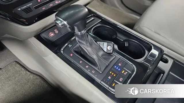 Kia All New Carnival id 3541770 из Кореи 19