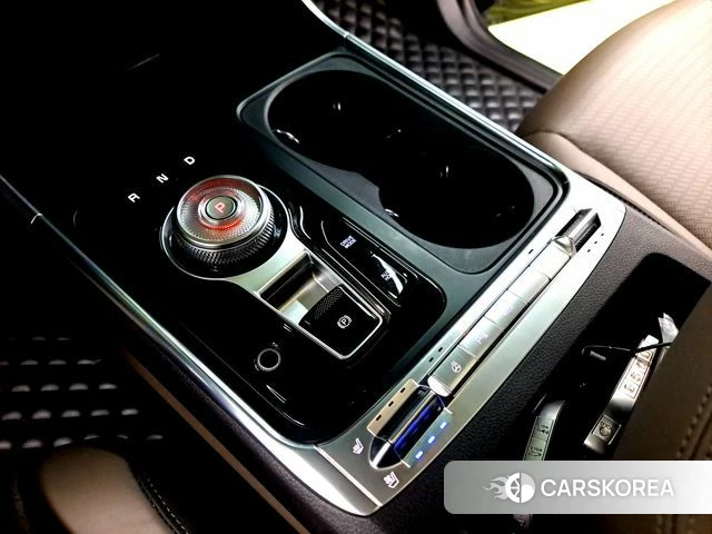 Kia The New Carnival 4th Generation id 4468884 из Кореи 19