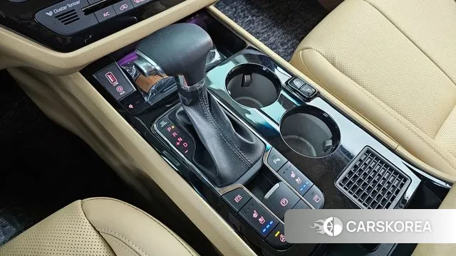 Kia The New Carnival id 3429266 из Кореи 19