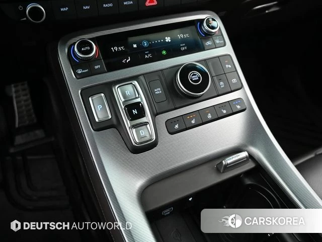 Hyundai The New Palisade id 4355185 из Кореи 19