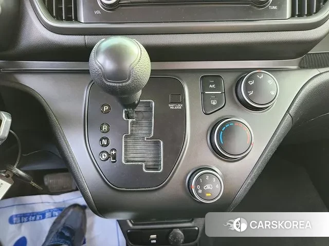 Kia The New Kia Ray id 3696626 из Кореи 19