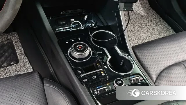 Kia K5 3rd generation id 3645969 из Кореи 19