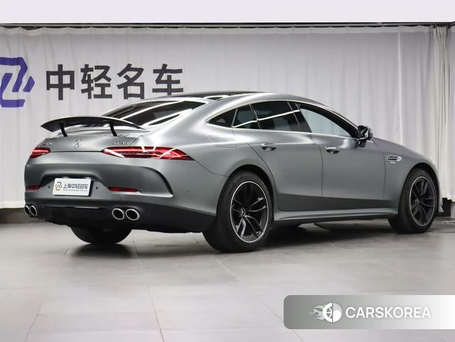 Mercedes-Benz AMG GT id 4263281 из Китая 32